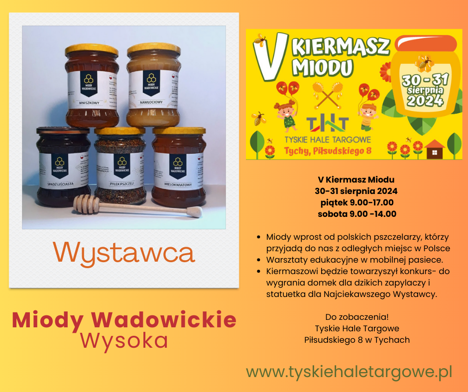 1.Miody_Wadowickie